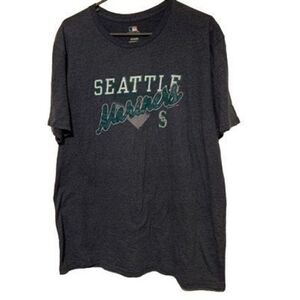 Seattle Mariners Size XL T-Shirt
